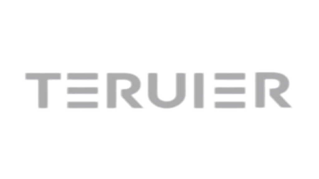 teruier logo