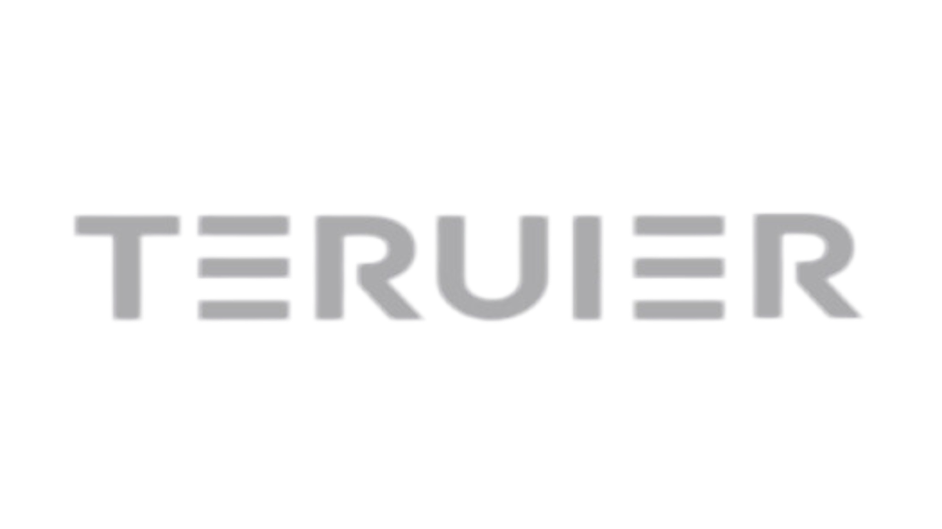 teruier logo