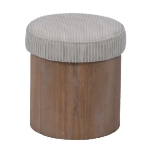 Modern storage Ottoman Ottoman T1303