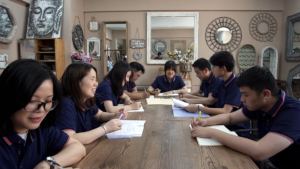 customer service manager preparation