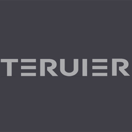 teruier logo