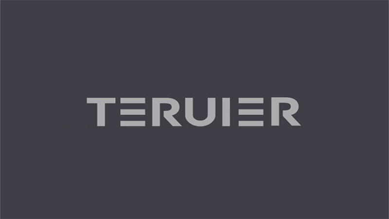 teruier logo