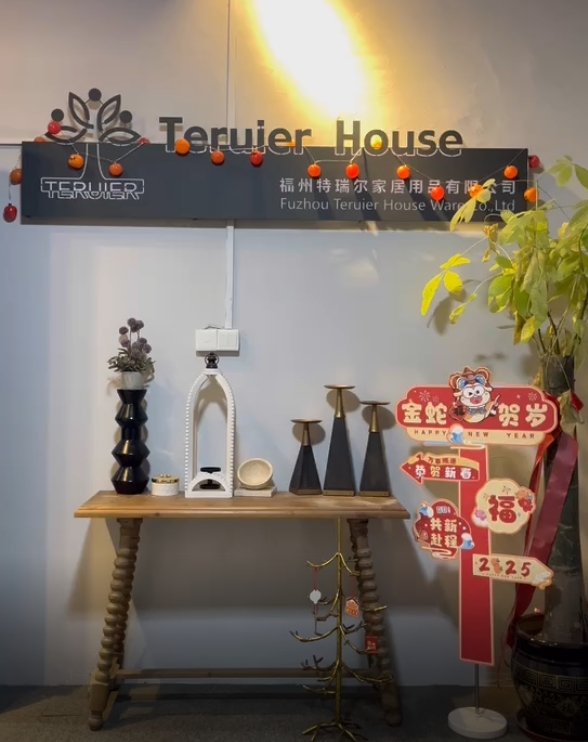 teruier