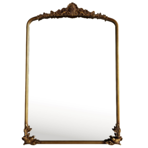 art mirror