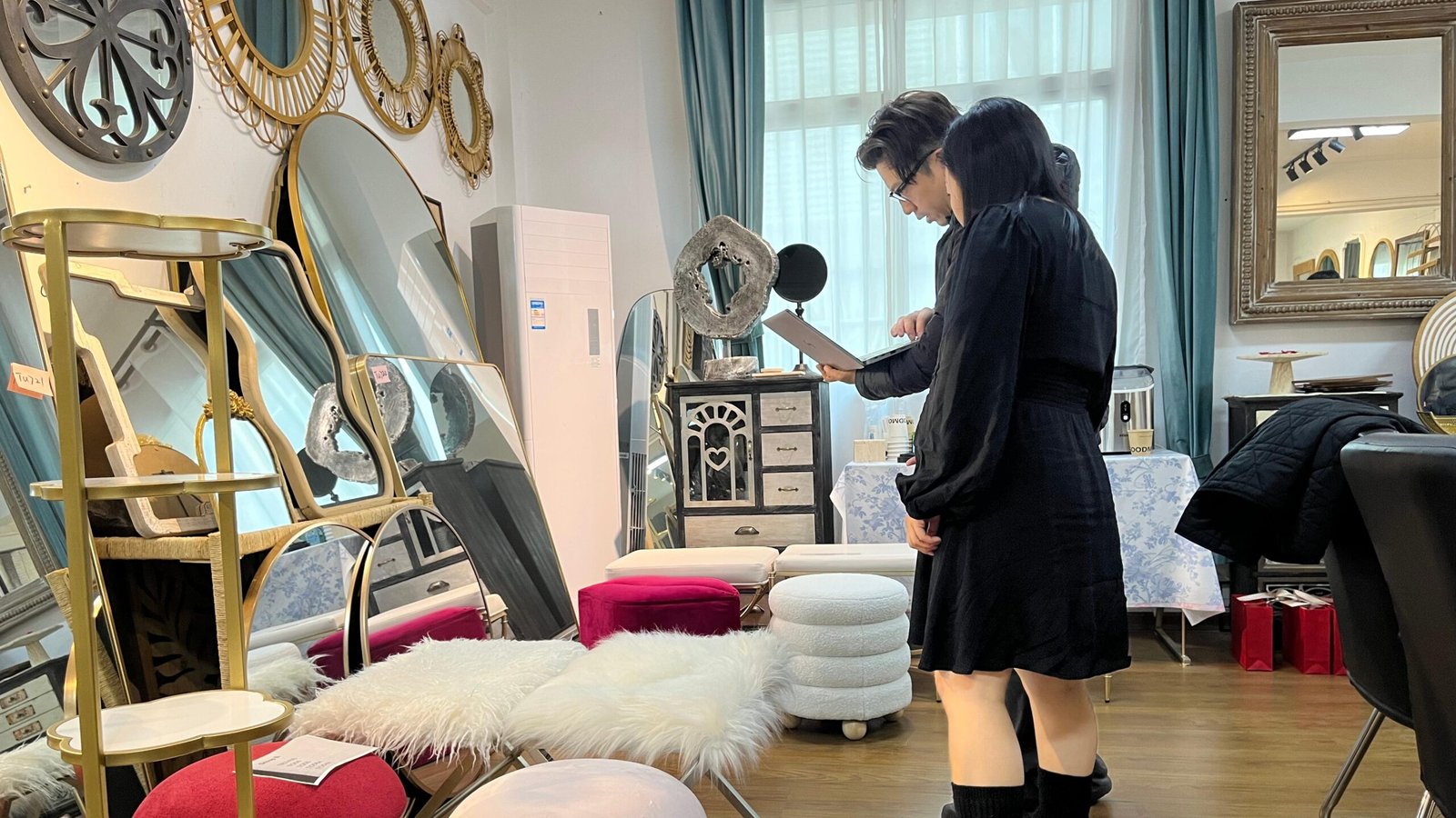 supplier readiness for retail review