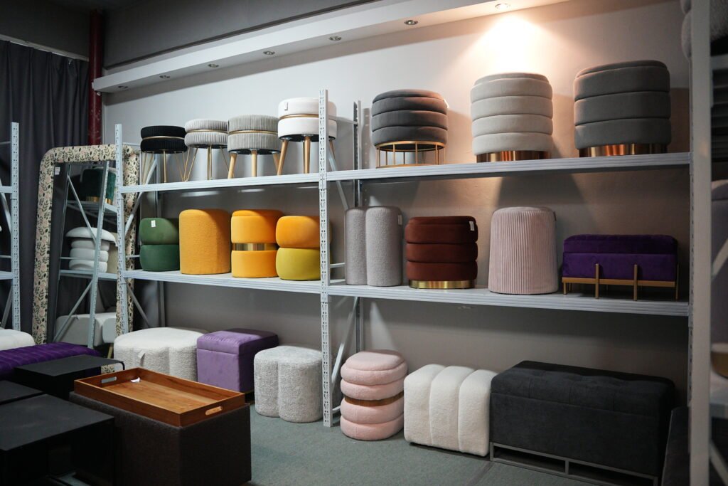 show room