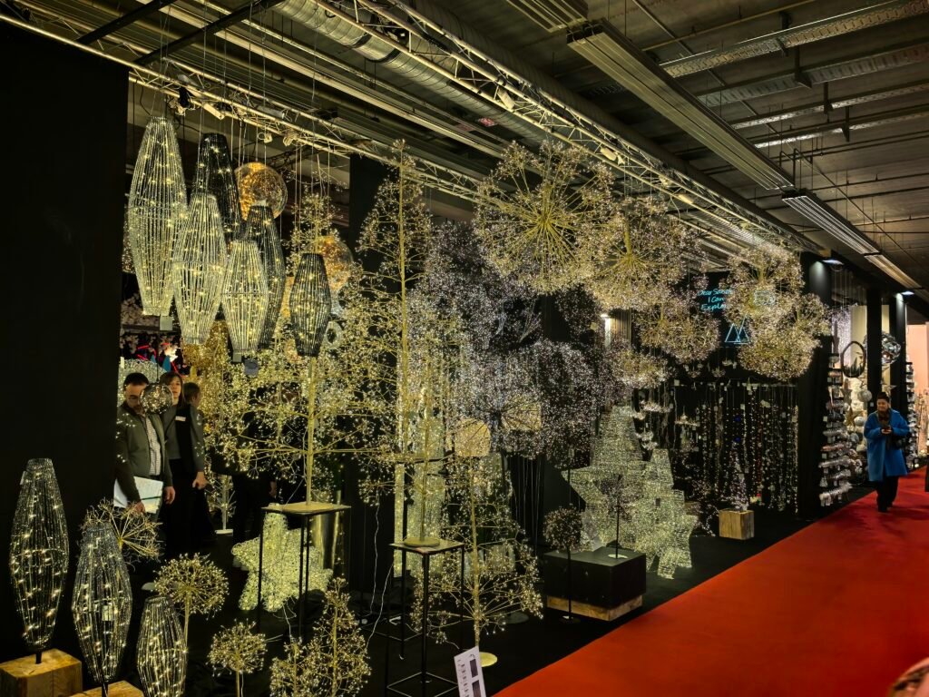 Messe Frankfurt Fair