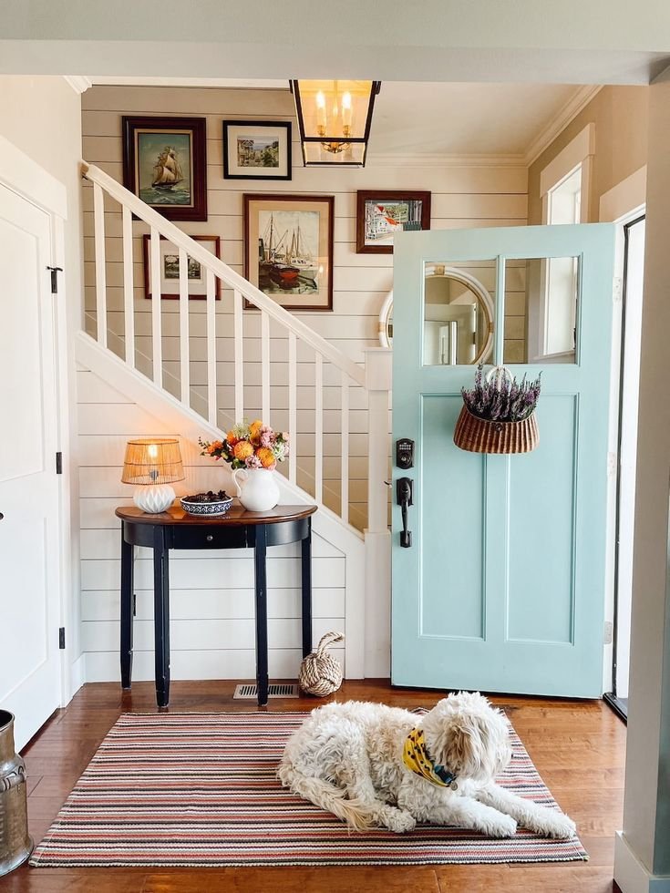 samll home decor