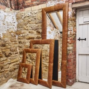 The point is not to just sell a mirror. It’s to sell an entrance feel, a mood, a solution—in one SKU set.