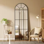beautypeak-23-x65-arched-full-length-windowpane-mirror-wall-decor-mirror-black-c690761b-7aec-4713-94-500x500