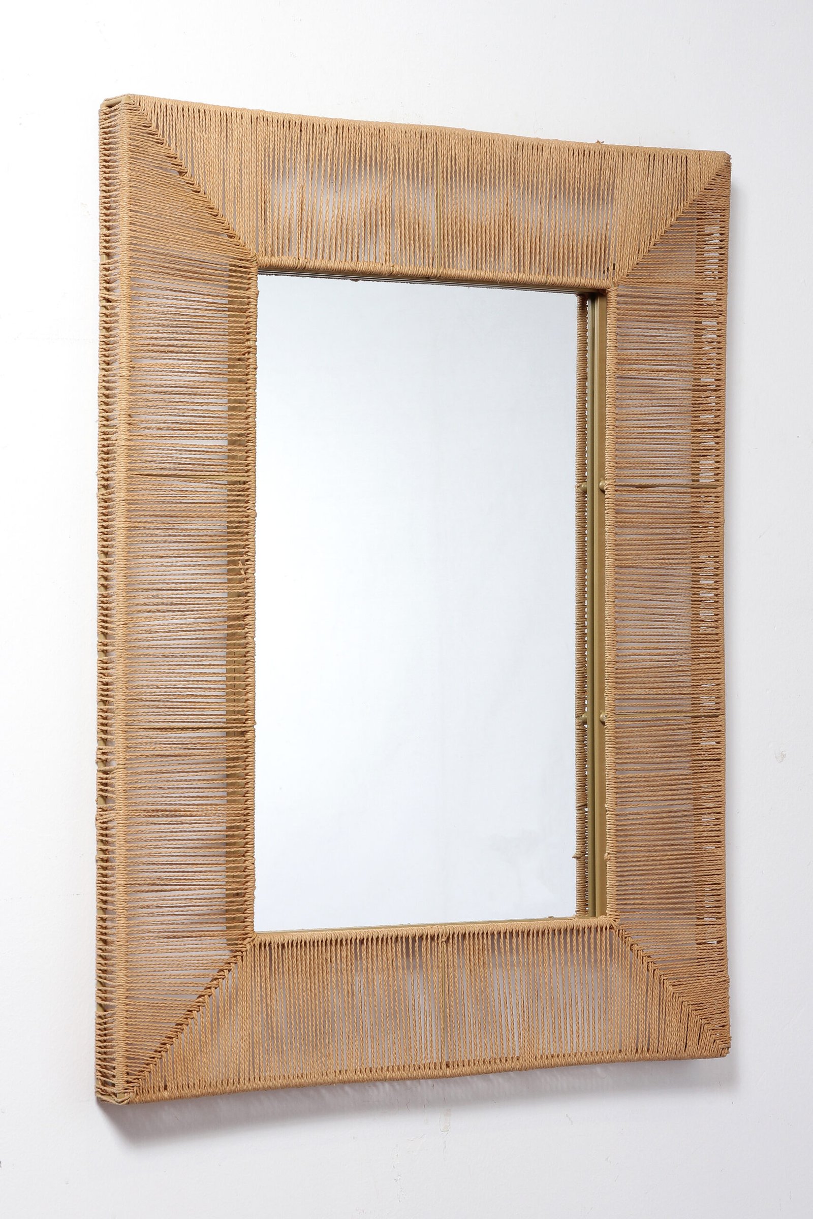 Used reinforced frames and anti-mold edges (great for humid zones)