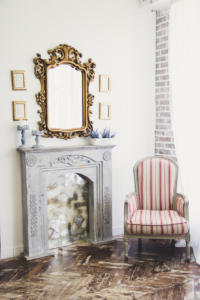 IKEA’s buyers deliberately build out “micro-environments” where your purchase intention starts with one thing—and ends with five. 