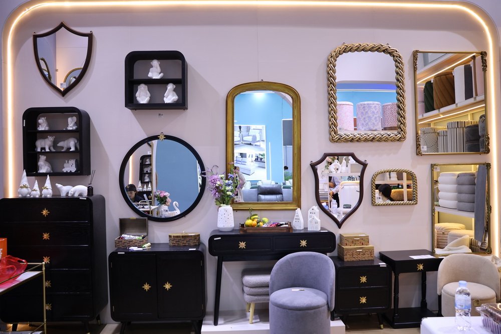 Inside Teruier’s Fuzhou Craft Hub for Reorder-Ready Home Décor