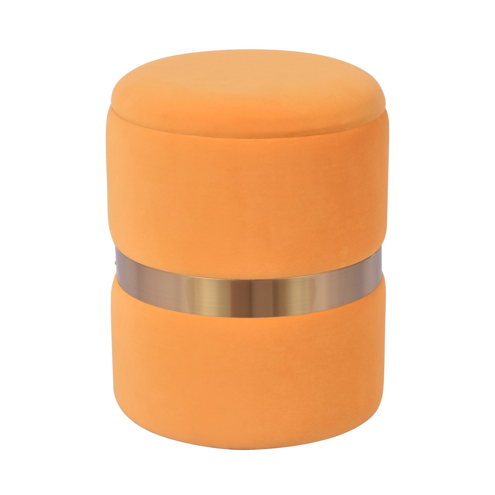 Ottoman Program for Retail: Bouclé Ottomans, Storage Ottomans, and Seasonal Merchandising That Completes the Mirror Story