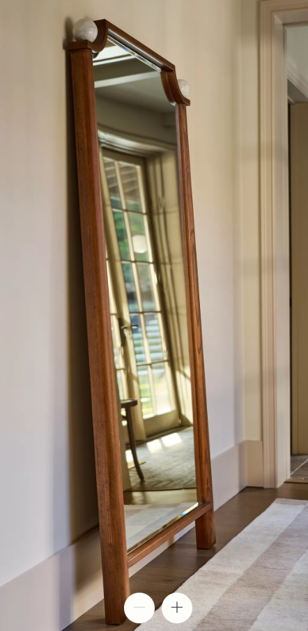 luxury LED bathroom mirrors KSA