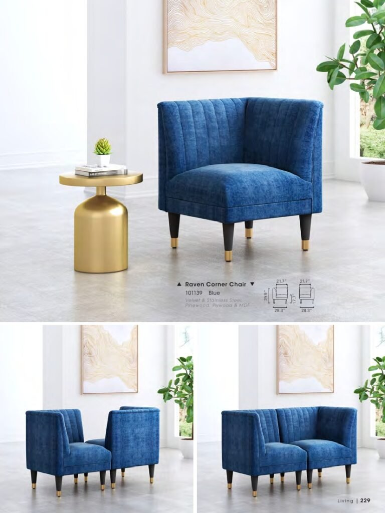 Home Décor Sourcing for Off-Price Retailers