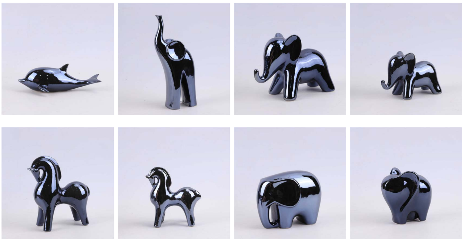 Wholesale Ceramic Vases and Ceramic Ornaments That Reorder Cleanly