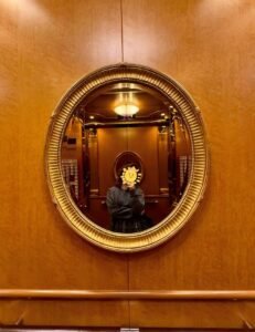 mirrors for hotels and residential compounds KSA