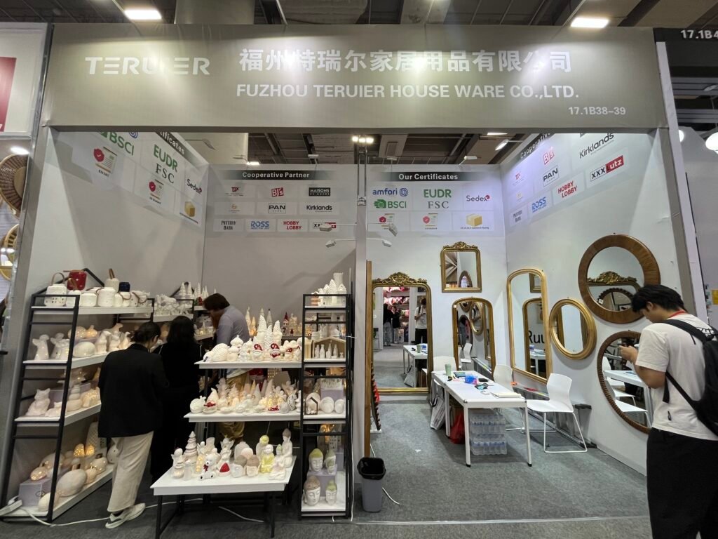 A Practical Guide to Ceramic Vase Trends and Product Selection for Sellers