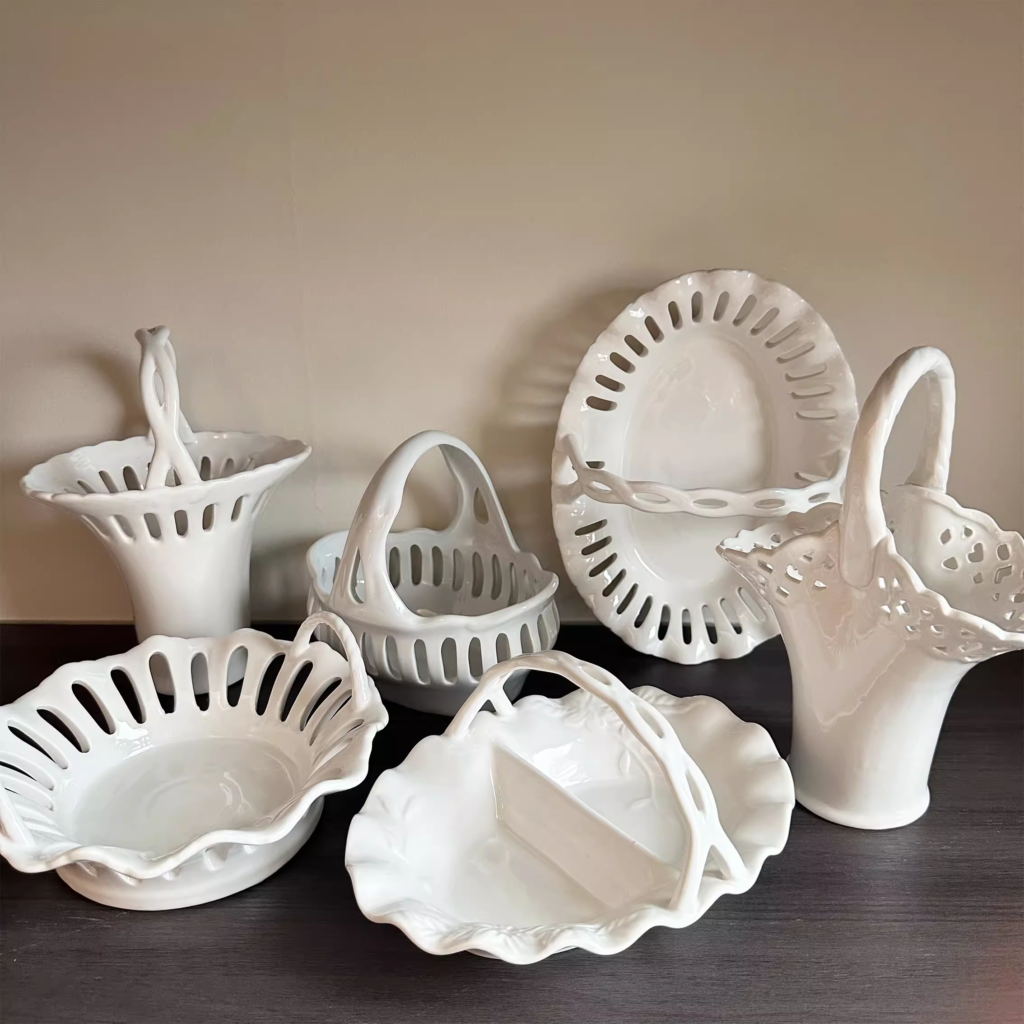 A European Seller’s Range Strategy