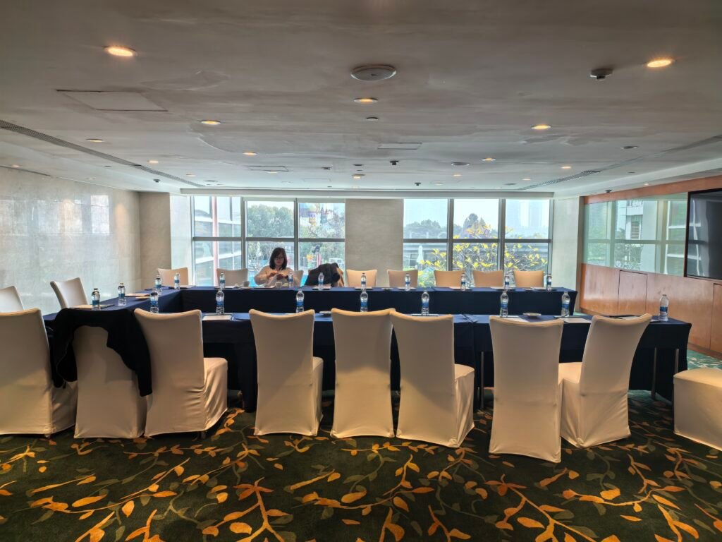 What a Compliance Session Really Means When a Retailer Says “You’re Ready to Work With”