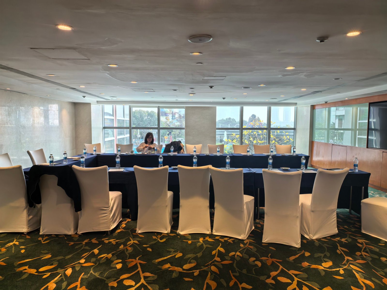 What a Compliance Session Really Means When a Retailer Says “You’re Ready to Work With”