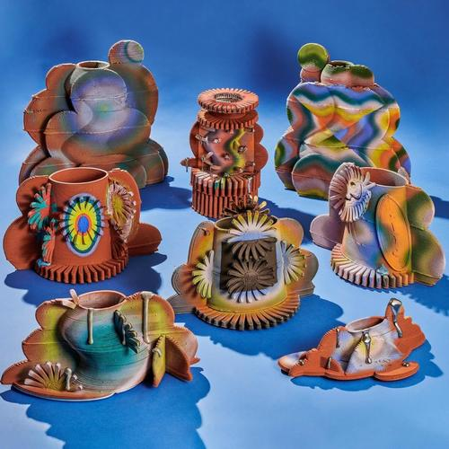 Ceramic Home Decor Trends