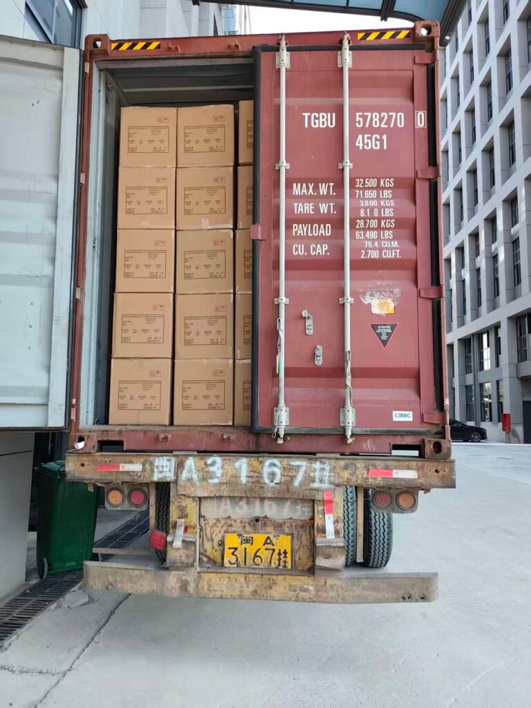 Factory Audit Readiness to Profit Margin