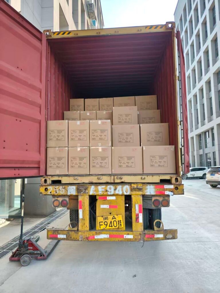 Container Loading for Wholesale Mirrors The Pre-Shipment Checks That Protect Your Profit