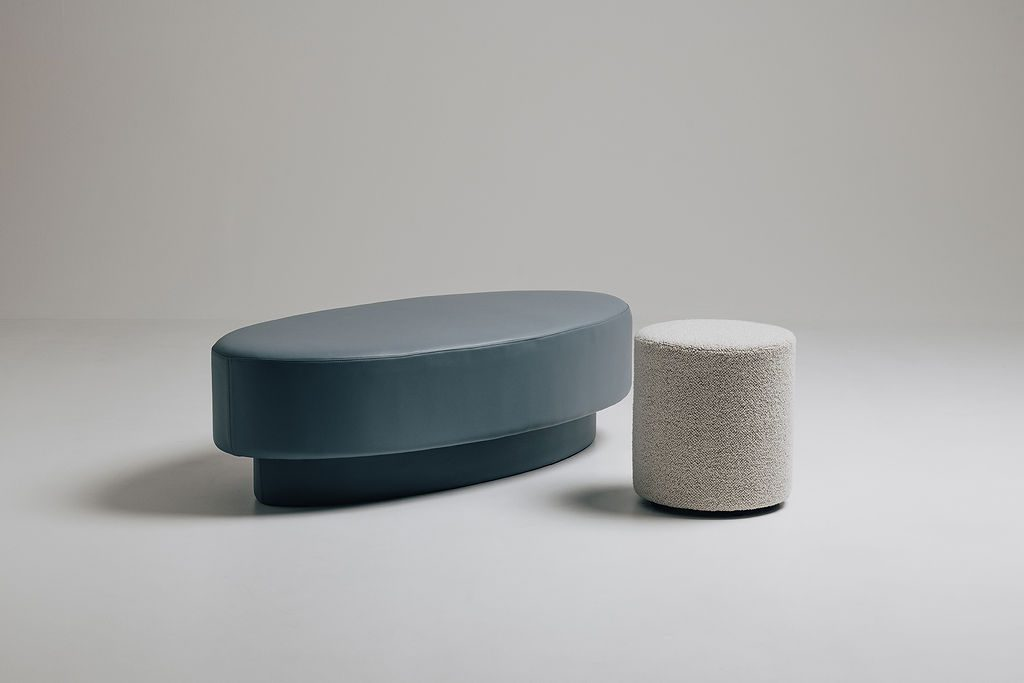 Custom Ottoman Manufacturer & Ottoman Packaging for Retail Buyers