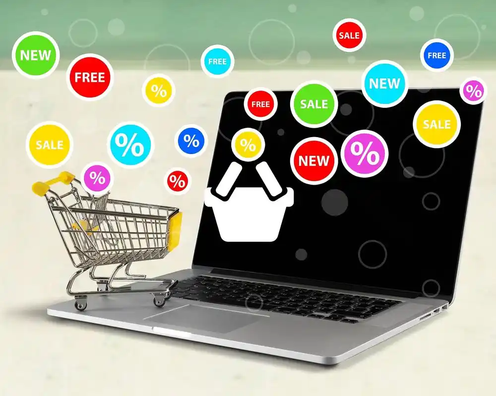 E-Commerce Merchandising Strategy