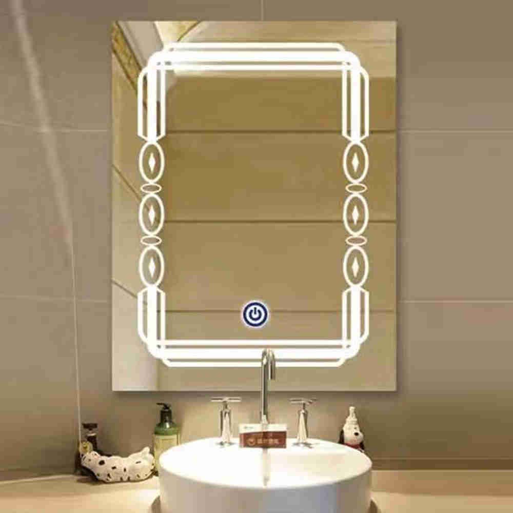 From Style Show Insights to KSA LED Bathroom Mirrors Wholesale