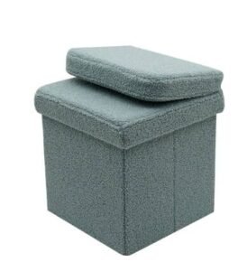 Custom Ottomans That Behave Like a Program, Not a One-Off