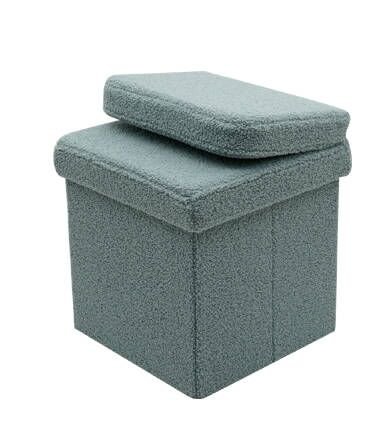 Custom Ottomans That Behave Like a Program, Not a One-Off