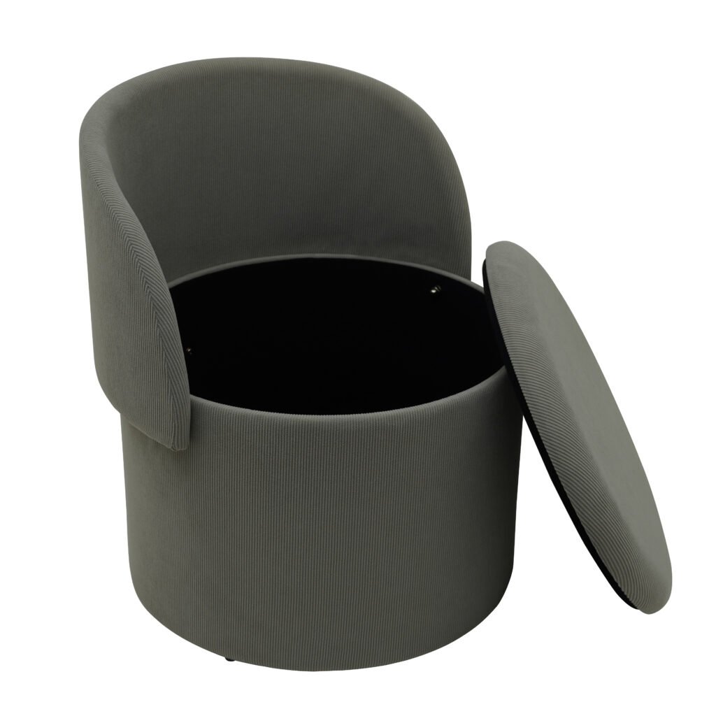 How Designers Source an Upholstered Chair Supplier in China Without Losing Control of the Details