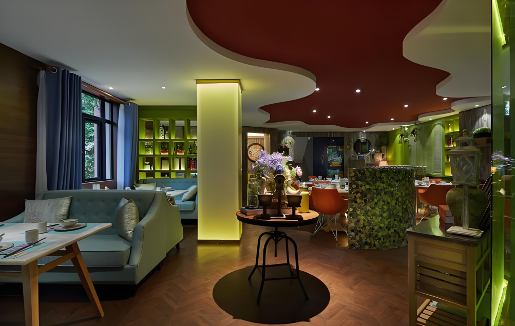 Home Décor Supplier China