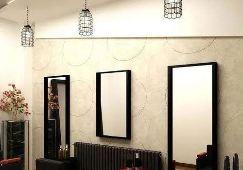 How Community Stores Choose a Wall Mirror Supplier and a Practical Minimum Order Quantity