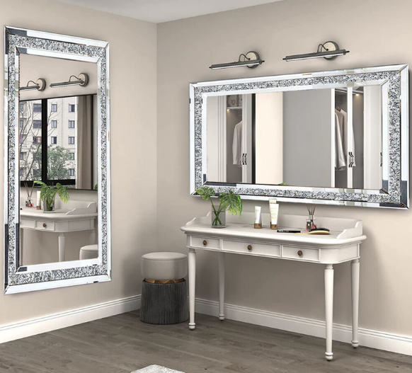 How Designers Build a Reorder-Ready Mirror Program That Never Drifts