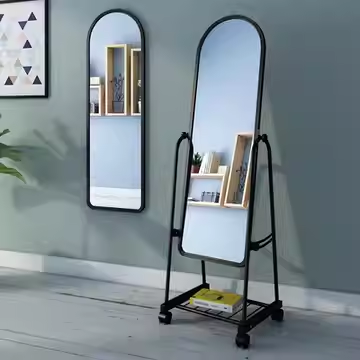 How to Build a Combo Bestseller (Standing Mirrors + Iron Frame Range + Packaging That Works)