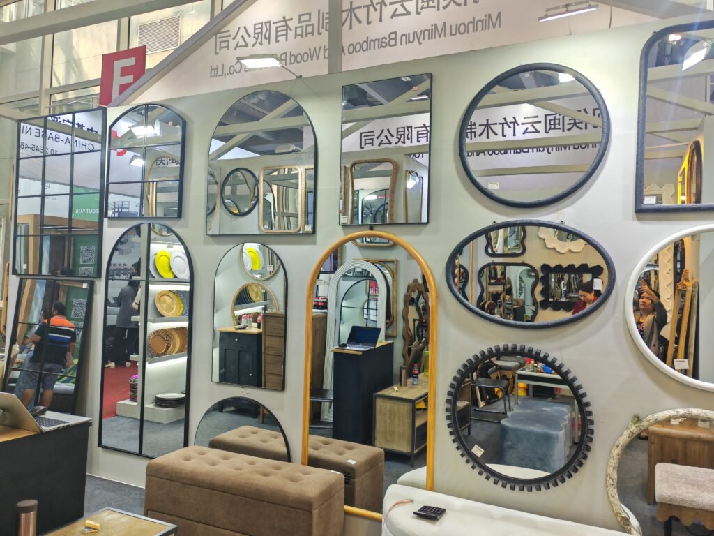 Bathroom Mirror Ideas That Actually Work