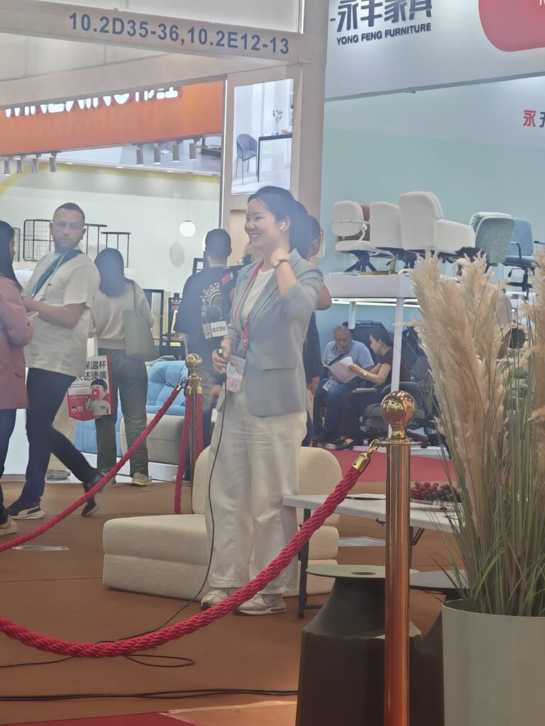 Expanding Full-Category Supply Capabilities Across Home Décor