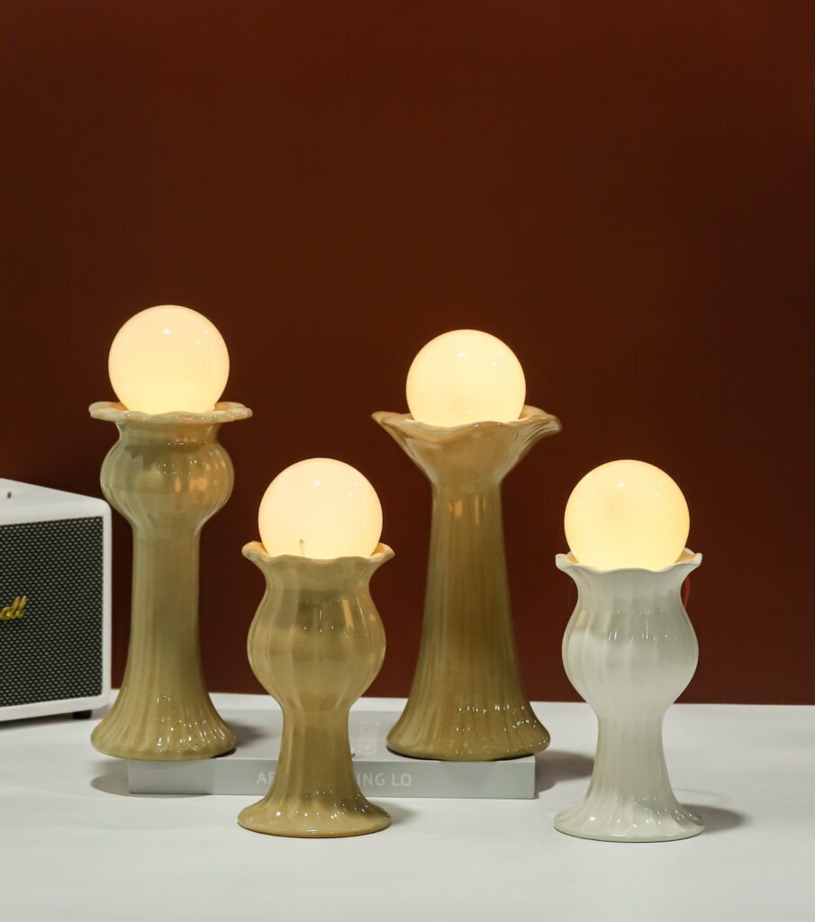 ceramic home decor trends