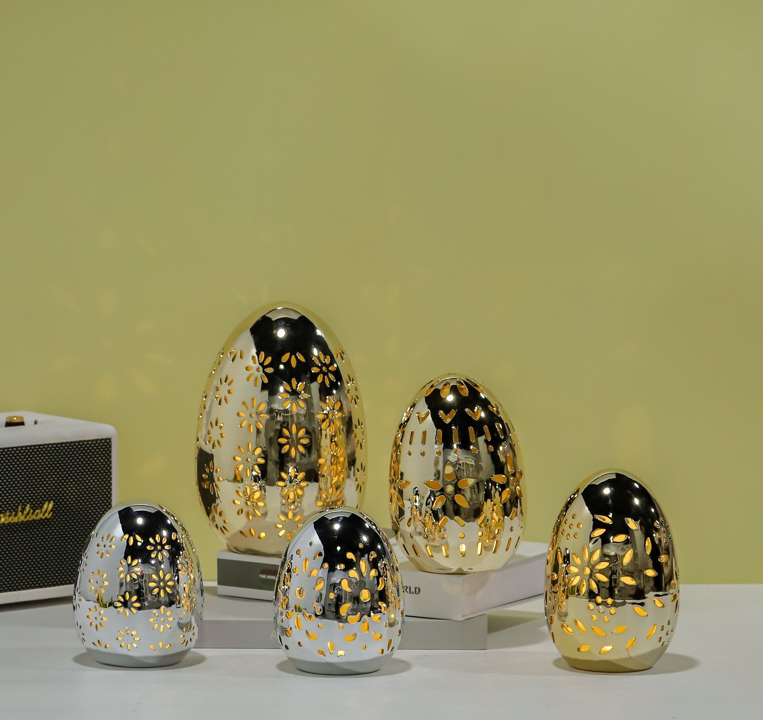 ceramic packaging for shipping