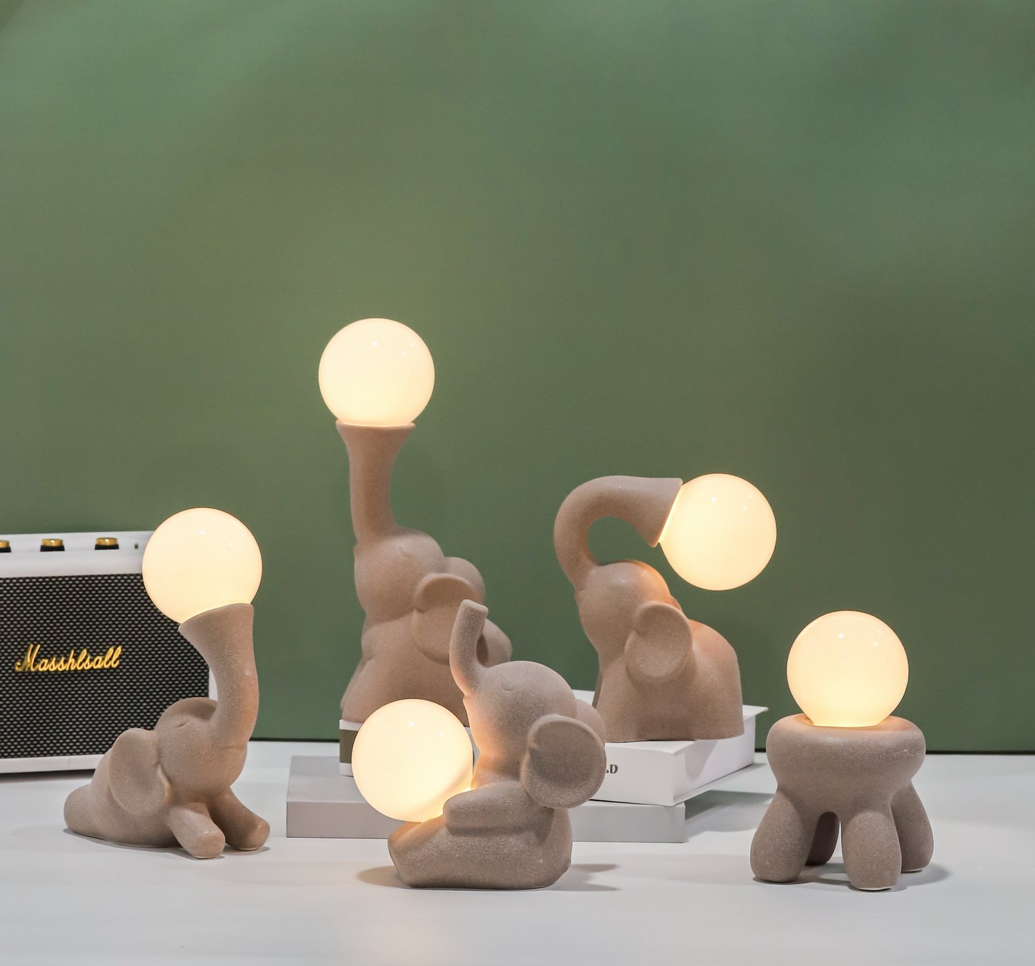 Ceramic Quality Control & Packaging for Shipping