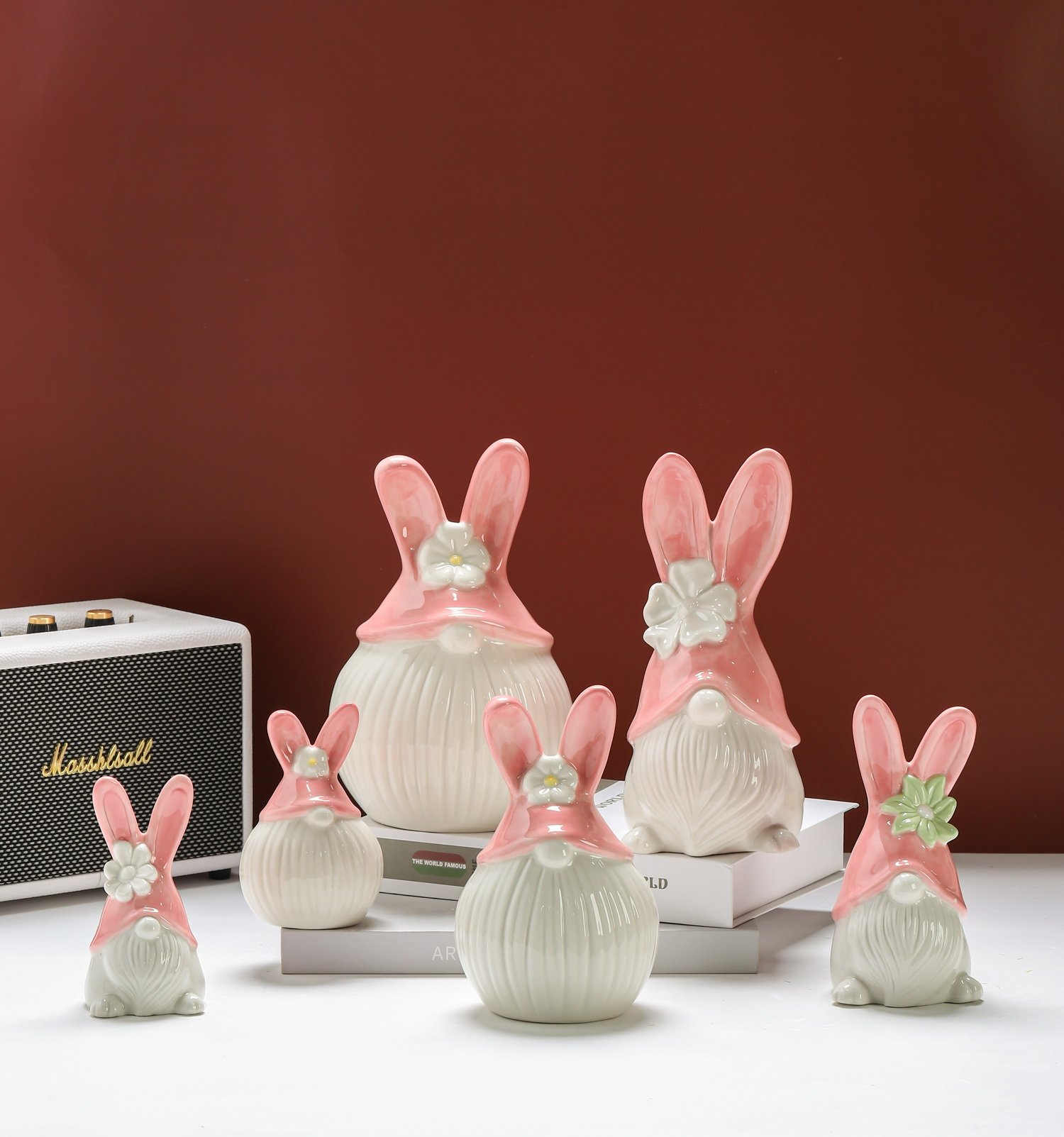 Ceramic Decor Wholesale Wins When NPD Is Treated Like a Product Engine