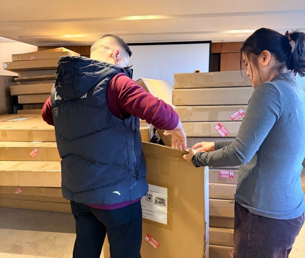 The Profit-First SKU System Behind Reorder-Ready Home Décor