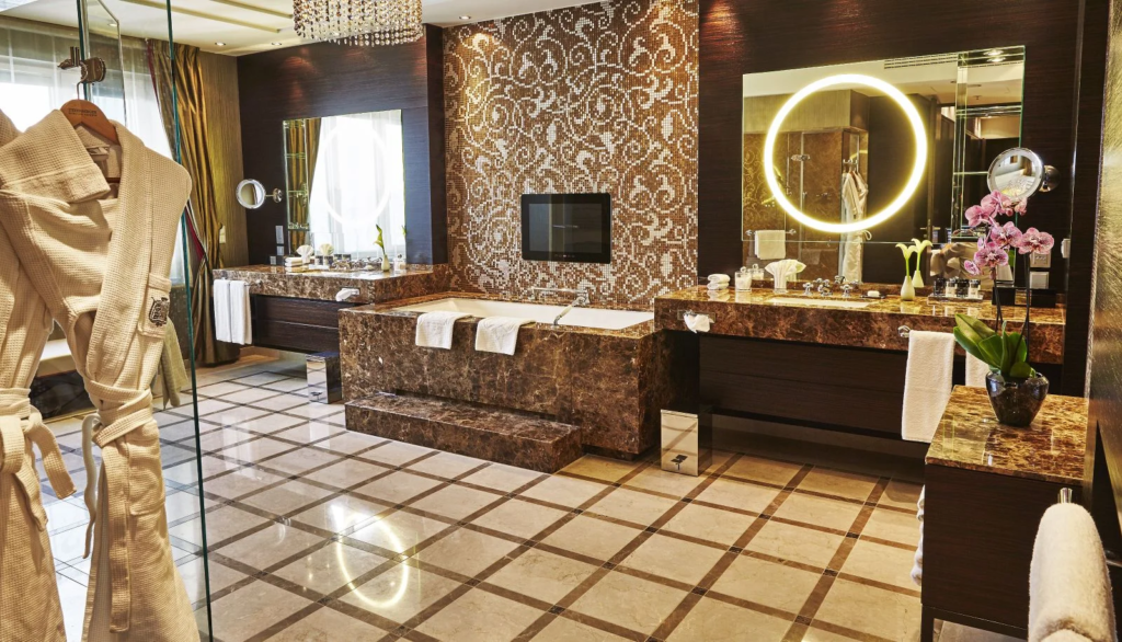 KSA Hospitality Mirror Supply