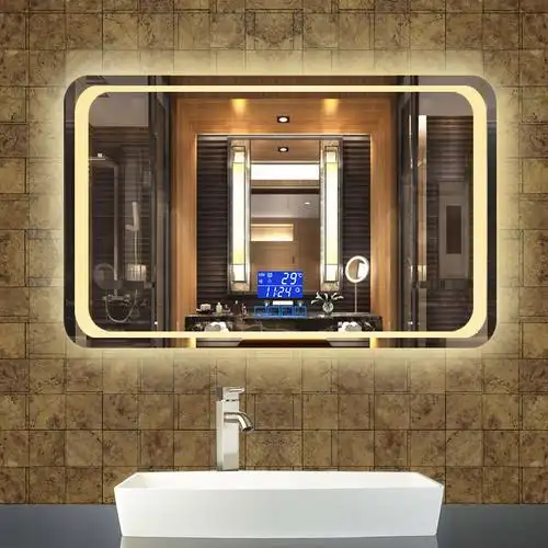 KSA LED Bathroom Mirrors Wholesale