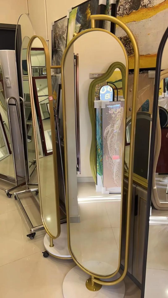 Mirror Collection Supplier China