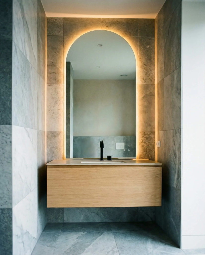 Mirrors Wholesale Dubai